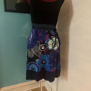 Desigual Casual Skirt